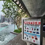 Axon Suites Millennium Kl