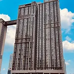 Axon Suites Millennium Kl