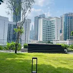 Axon Suites Millennium Kl