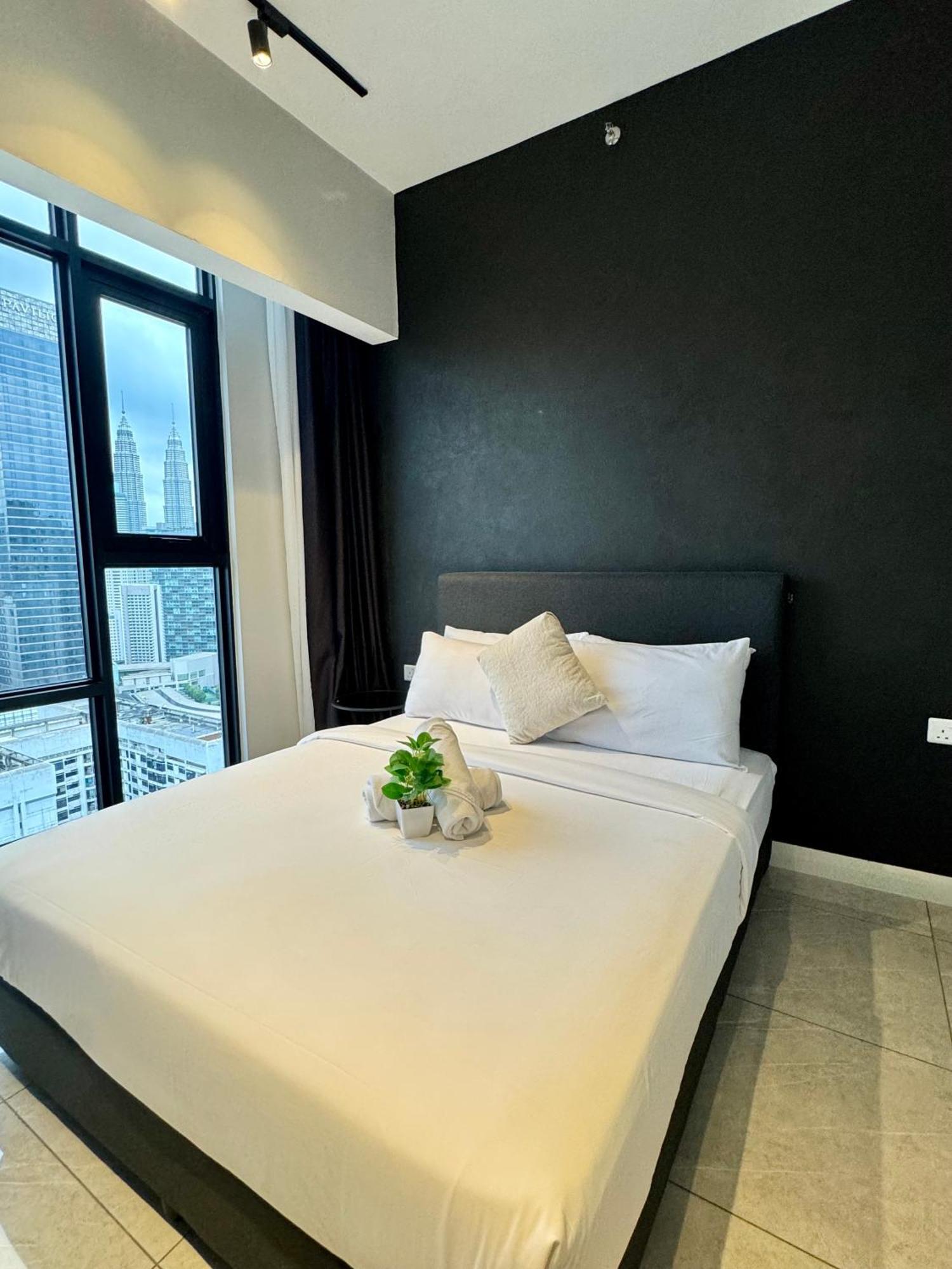 Axon Millennium Kl Kuala Lumpur
