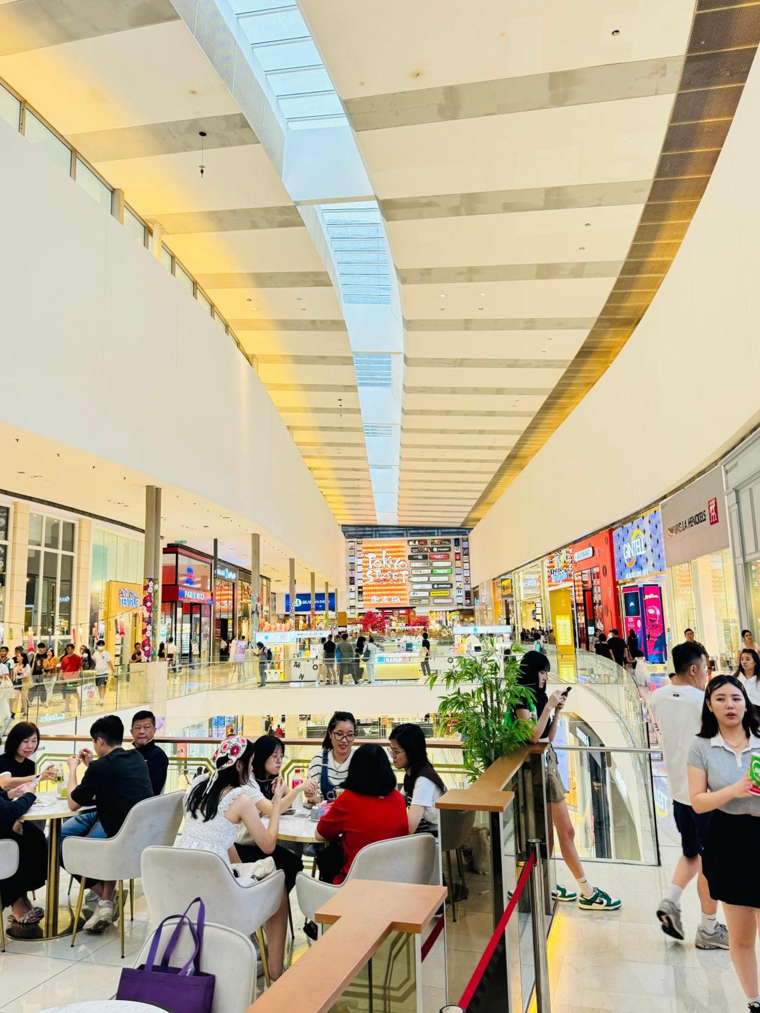 Axon Millennium Kl Pangsapuri *