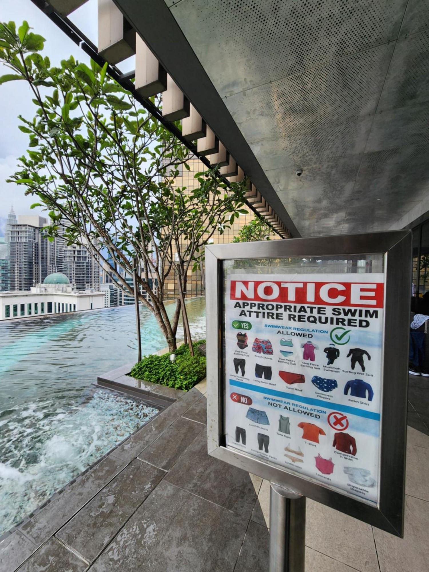 Axon Millennium Kl Pangsapuri Kuala Lumpur